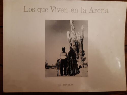 Los Que Viven En La Arenas