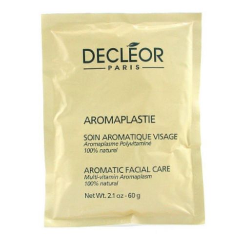 Soin Du Visage Aromatique Decleor Aromaplastie (Produit De Salon) 