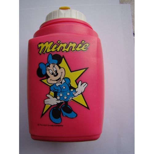 Gourde Thermos Winnie