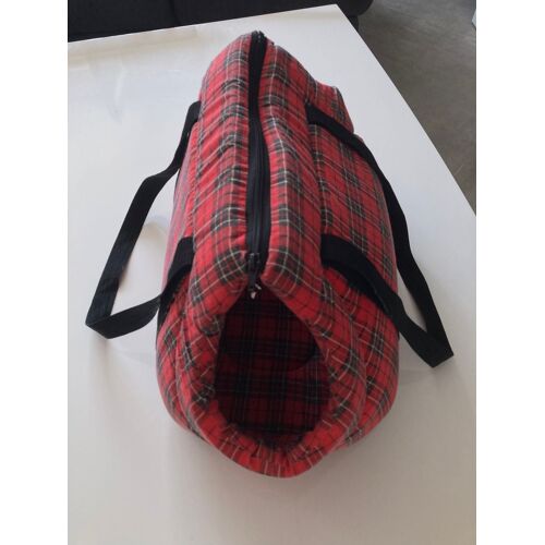 Panier Transport Chien 
