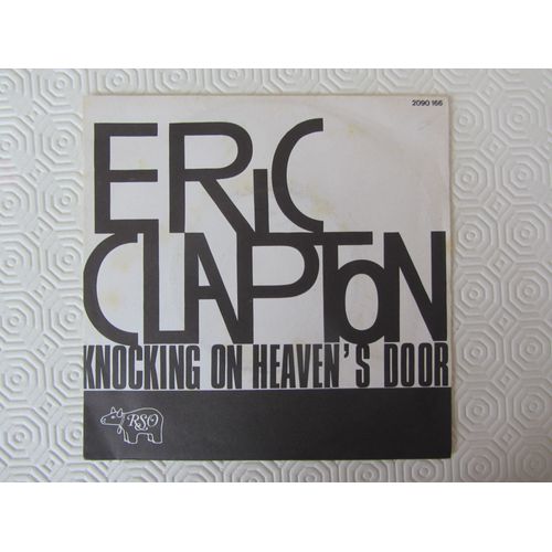 Knocking On Heaven's Door - Someone Like You