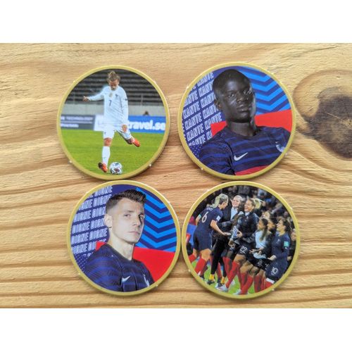 Pogs Football Servie Kfc