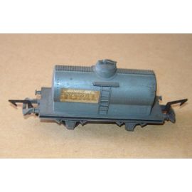 Wagon De Locomotive Jouef-Jouef