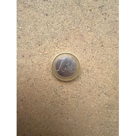 Vend Pièce 1€ Roi D¿Espagne 2002