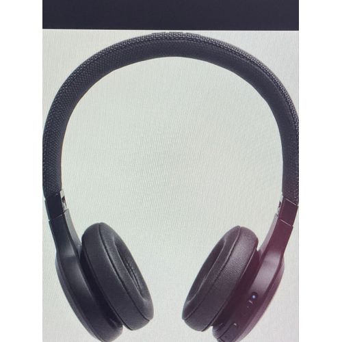 Casque JBL live 400bt
