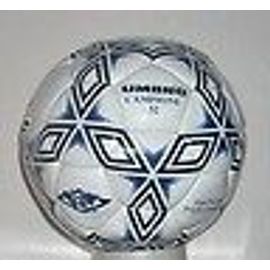 Ballon De Football Umbro