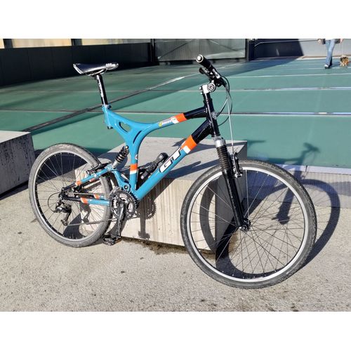 Vélo Vtt "Gt Bs 6102"