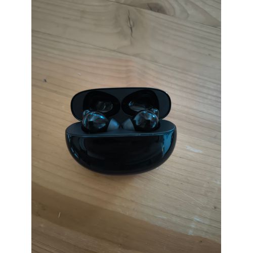 Oppo Enco Free 2 noir