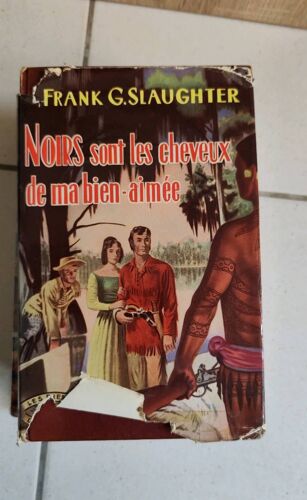 Noirs Sont Les Cheveux De Ma Bien Aimée