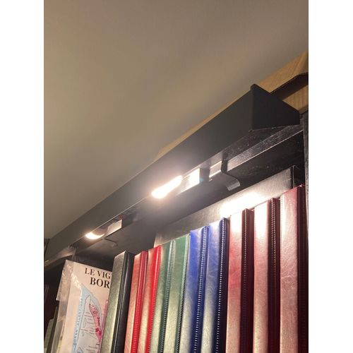 Lot 2 Luminaires Ikea Pour Etagere Billy