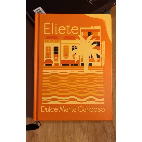 Eliete - Parte 1 A Vida Normal - Dulce Maria Cardoso