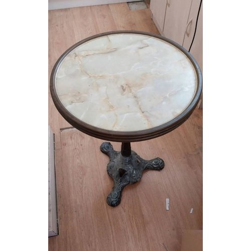 Table De Bar