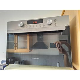 Micro-ondes combiné Samsung CQ138T