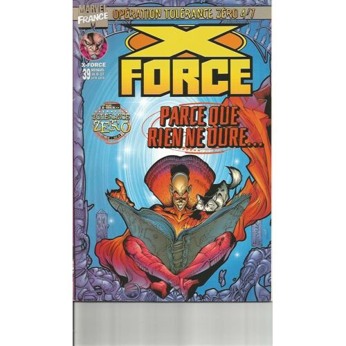 X-Force 39