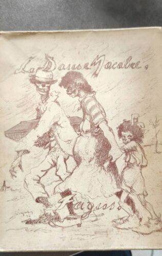 La Dance Macabre