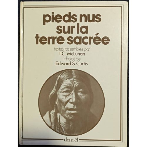 Pieds Nus Sur La Terre Sacrée ( 1974 ).