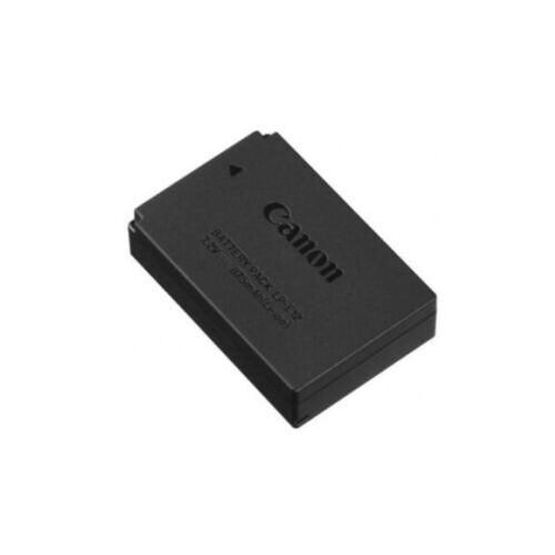 Batterie Canon LP-E12(EOS 100D /M50/ M100/ M10/ M2 / M)