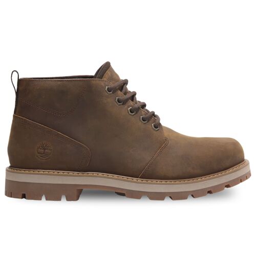 Bottes Britton Road Mid Chelsea Waterproof TB0A69TWEM6 Marron