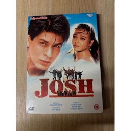 Josh -Bollywood Rtimes -