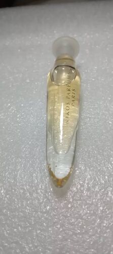 Miniature - Nikos - Sculpture - 3,5 Ml - Eau De Parfum - Sans Boite
