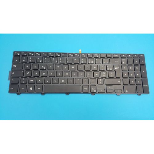 Clavier pour portable DELL réf : 08K8Y0