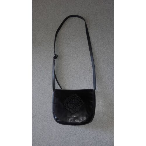 Sac besace "Christian Lacroix"
