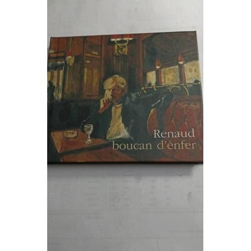 Renaud 7 Cd