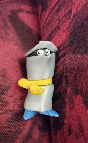 Kinder Surprise Cafetière Guerrière