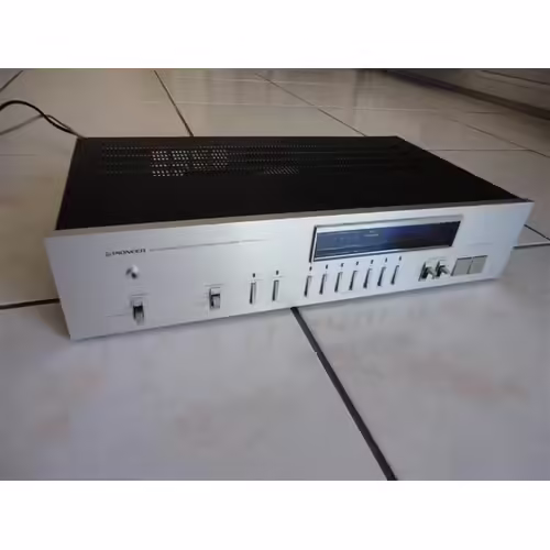 Tuner Vintage Pionner TX-710L