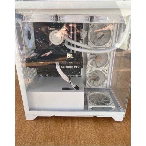 PC GAMER Intel Core i9 12900 kf - Ram 16 Go - SSD 1 To