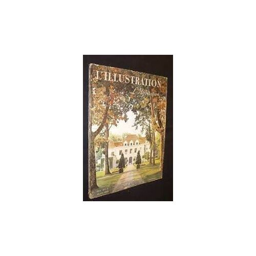 L'illustration L'habitation