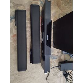 Barre de son phillips HTL 2153B/12