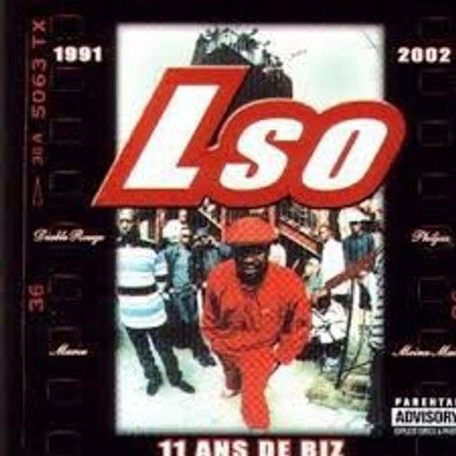 11 Ans De Biz