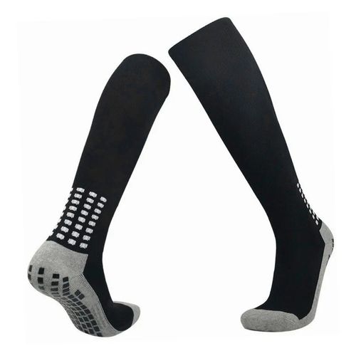 Chaussettes De Sport Pour Hommes - Chaussettes De Football Longues (1 Paire)