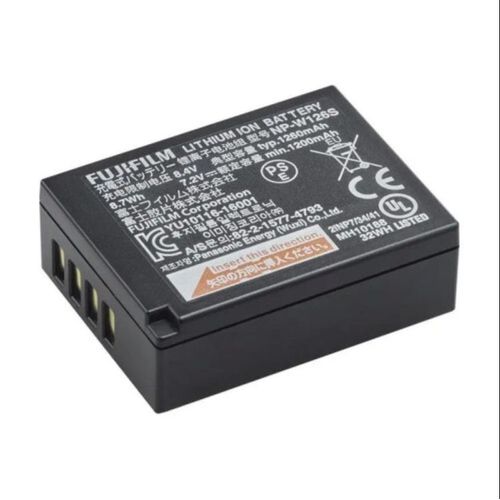 Batterie Fujifilm NP-W126S