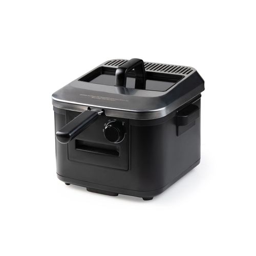 Friteuse Domo DO545FR 2000W 4L