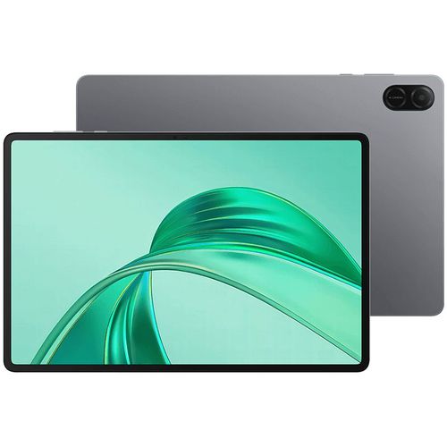 Tablette tactile - HONOR Pad X8a WiFi 4Go 128Go Gris-Cadeau gratuit Stylet actif P6-C