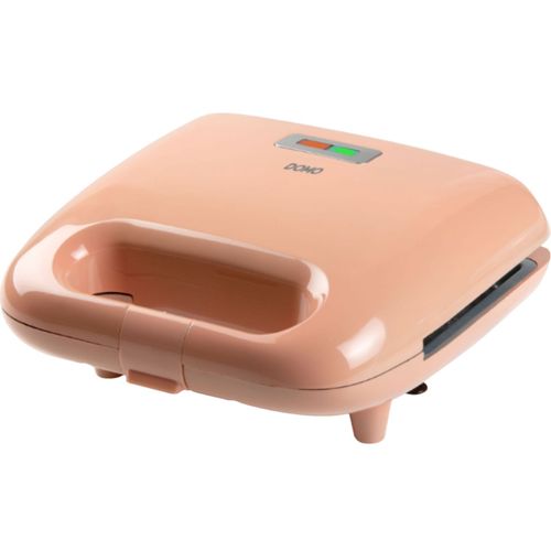 Appareil à croque-monsieur - Gaufrier Snack Party DOMO DO1106C