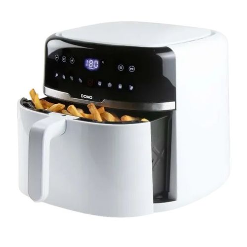 Friteuse Domo DO1148FR 1800 W 8 L