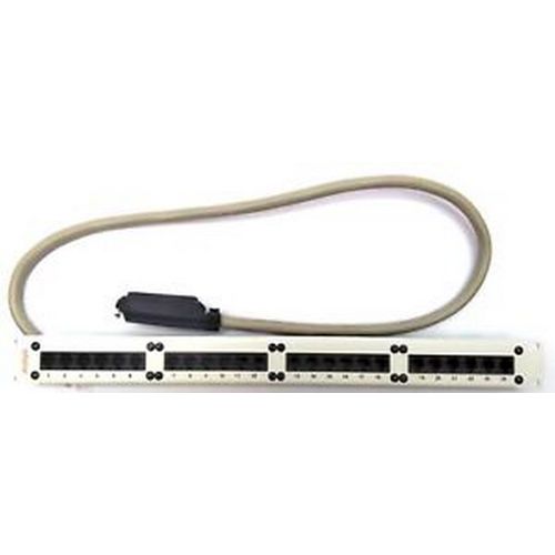 Avaya 24 ports RJ45 (700012909) NEUF