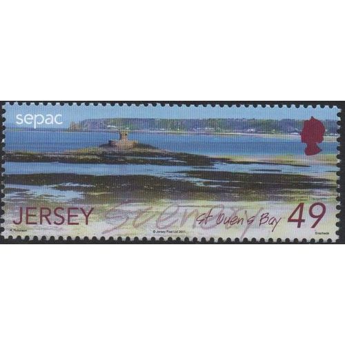 Jersey Timbres Divers