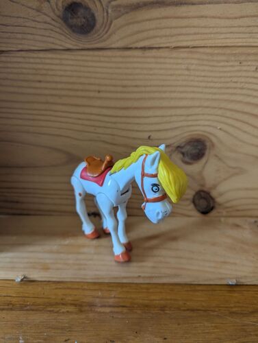 Lucky Luke -Jolly Jumper Quick