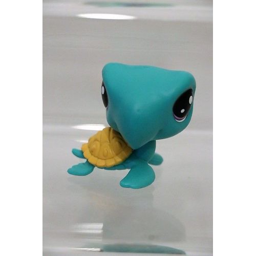 Petshop Tortue De Mer N° 1-60