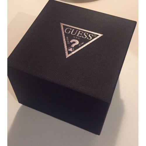 Montre Guess Pour Homme