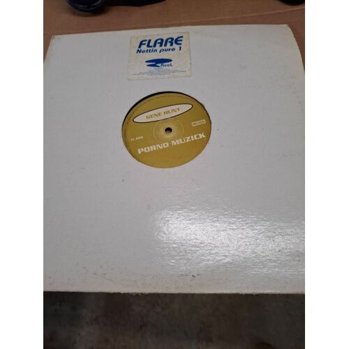 Gene Hunt Porno Muzick