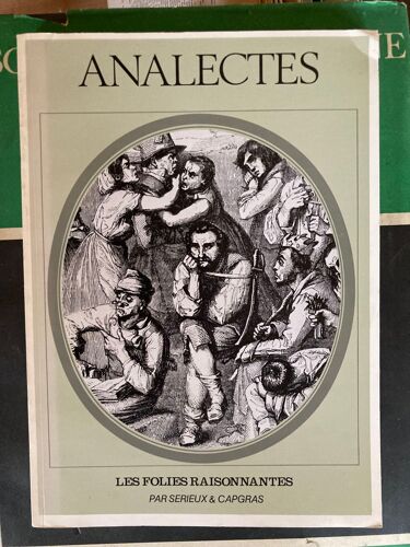 Analectes- Les Folies Résonnantes 