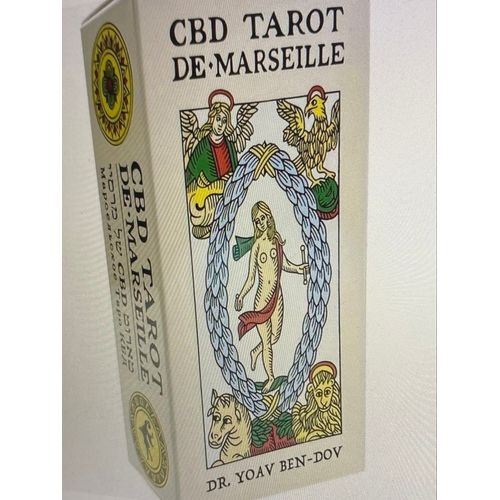 Tarot De Marseille 