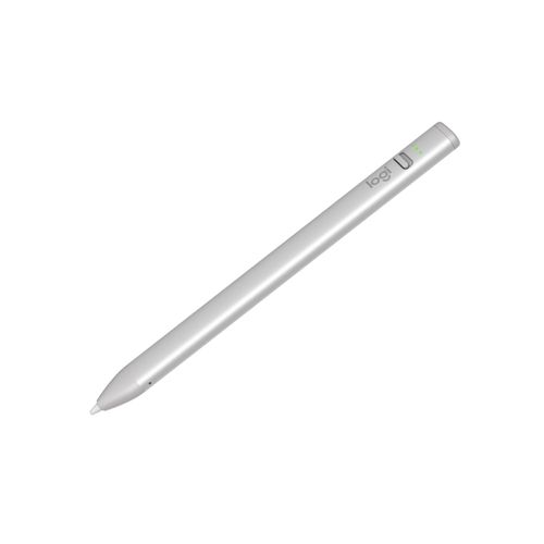 LOGITECH CRAYON (USB-C) - SILVER