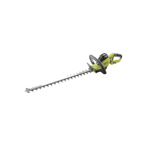 [JAMAIS UTILISÉ] Taille-haies électrique RYOBI 550W - RHT5655RS