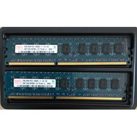 mémoire PC